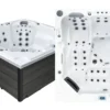 Waterwave Spas Whirlpools Alaska