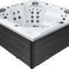 Waterwave Spas Whirlpools Alaska
