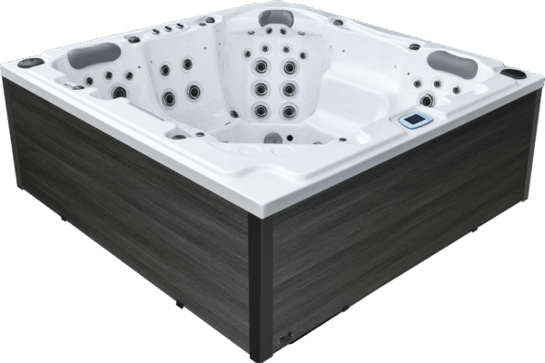 Waterwave Spas Whirlpools Alaska