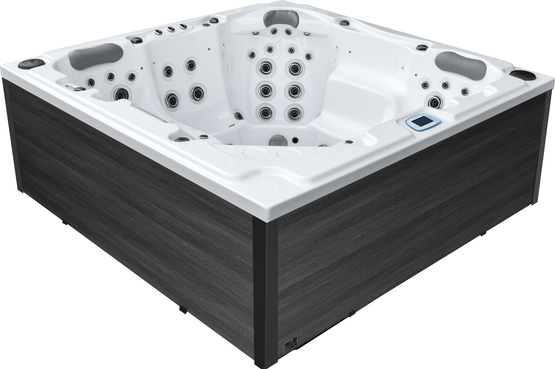Waterwave Spas Whirlpools Alaska