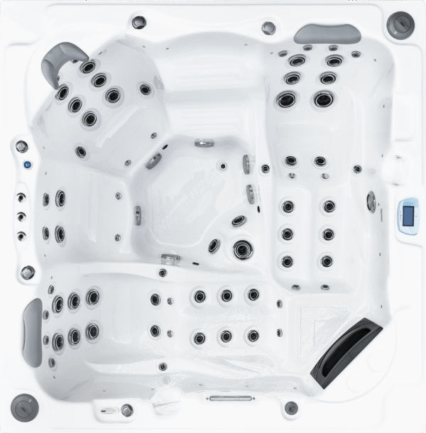 Waterwave Spas Whirlpools Alaska