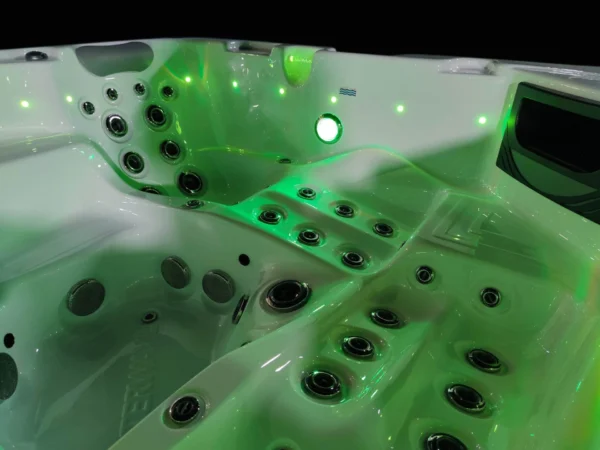 Waterwave Spas Whirlpools Alaska