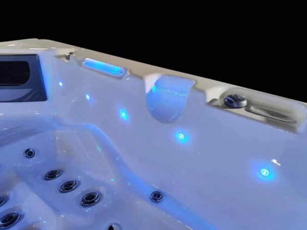 Waterwave Spas Whirlpools Alaska