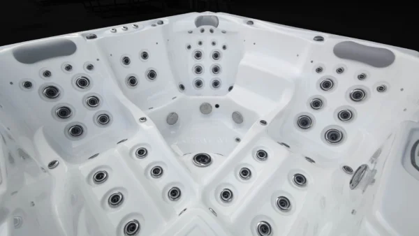 Waterwave Spas Whirlpools Alaska