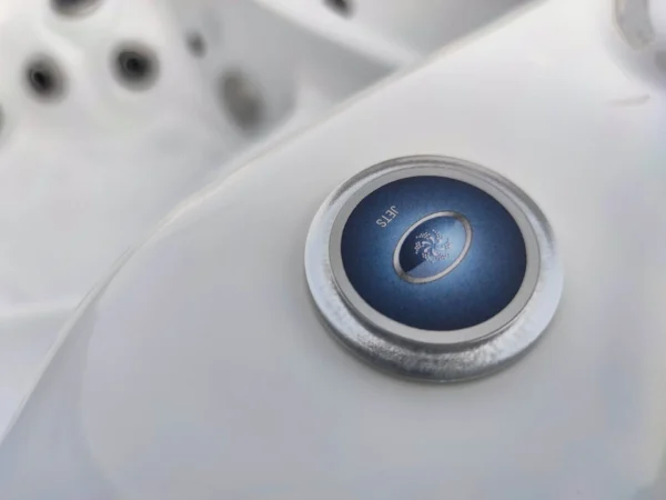 Waterwave Spas Whirlpools Alaska