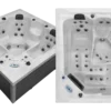 Waterwave Spas Whirlpools Atlanta Waterwave Spas Whirlpools Atlanta