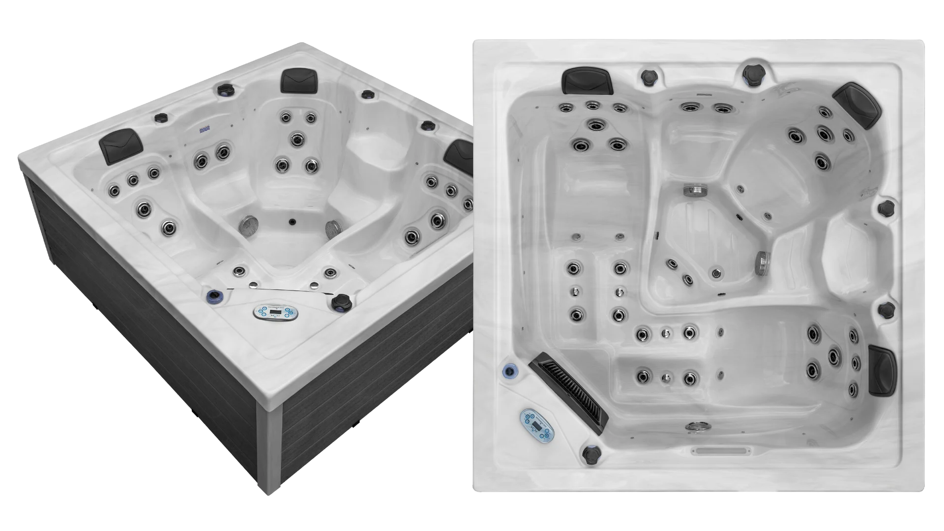 Waterwave Spas Whirlpools Atlanta