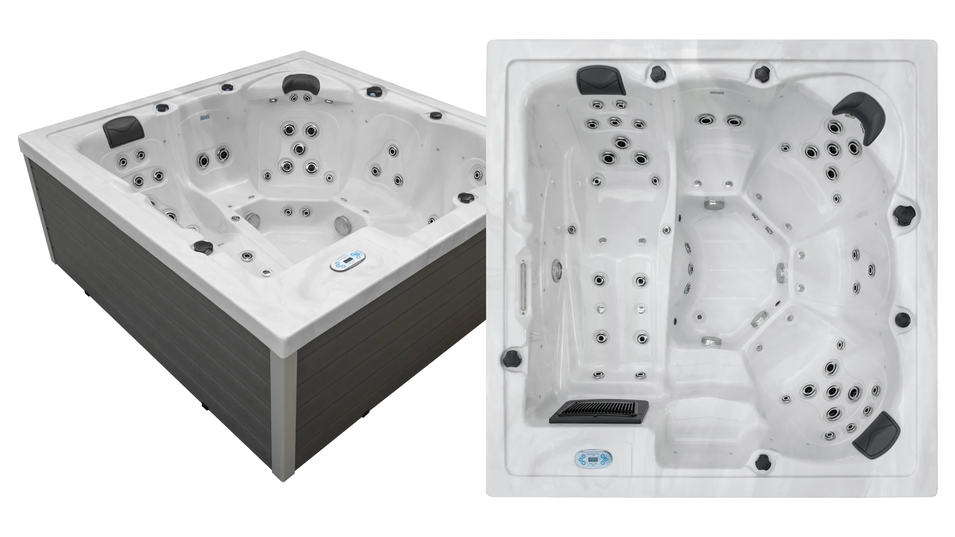Waterwave Spas Whirlpools Austin