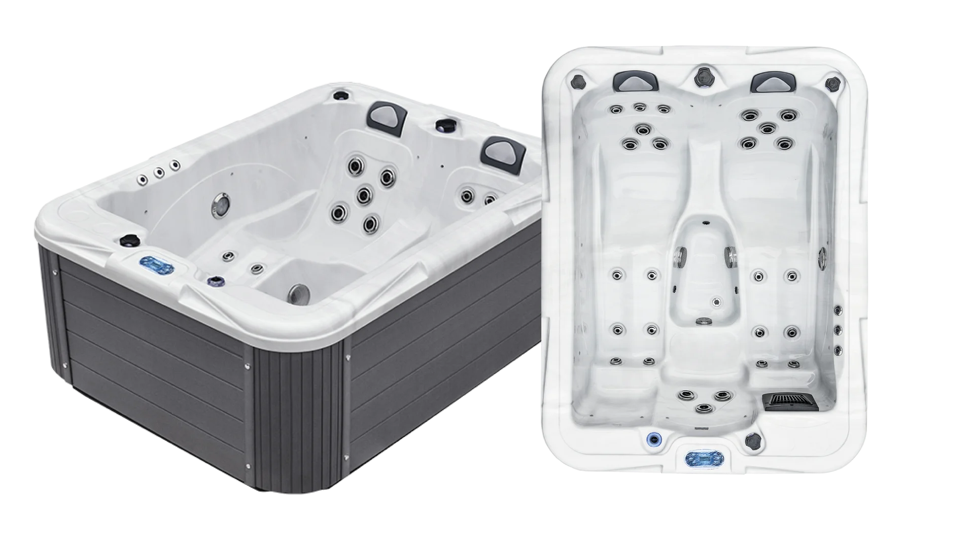 Waterwave Spas Whirlpools Buffalo