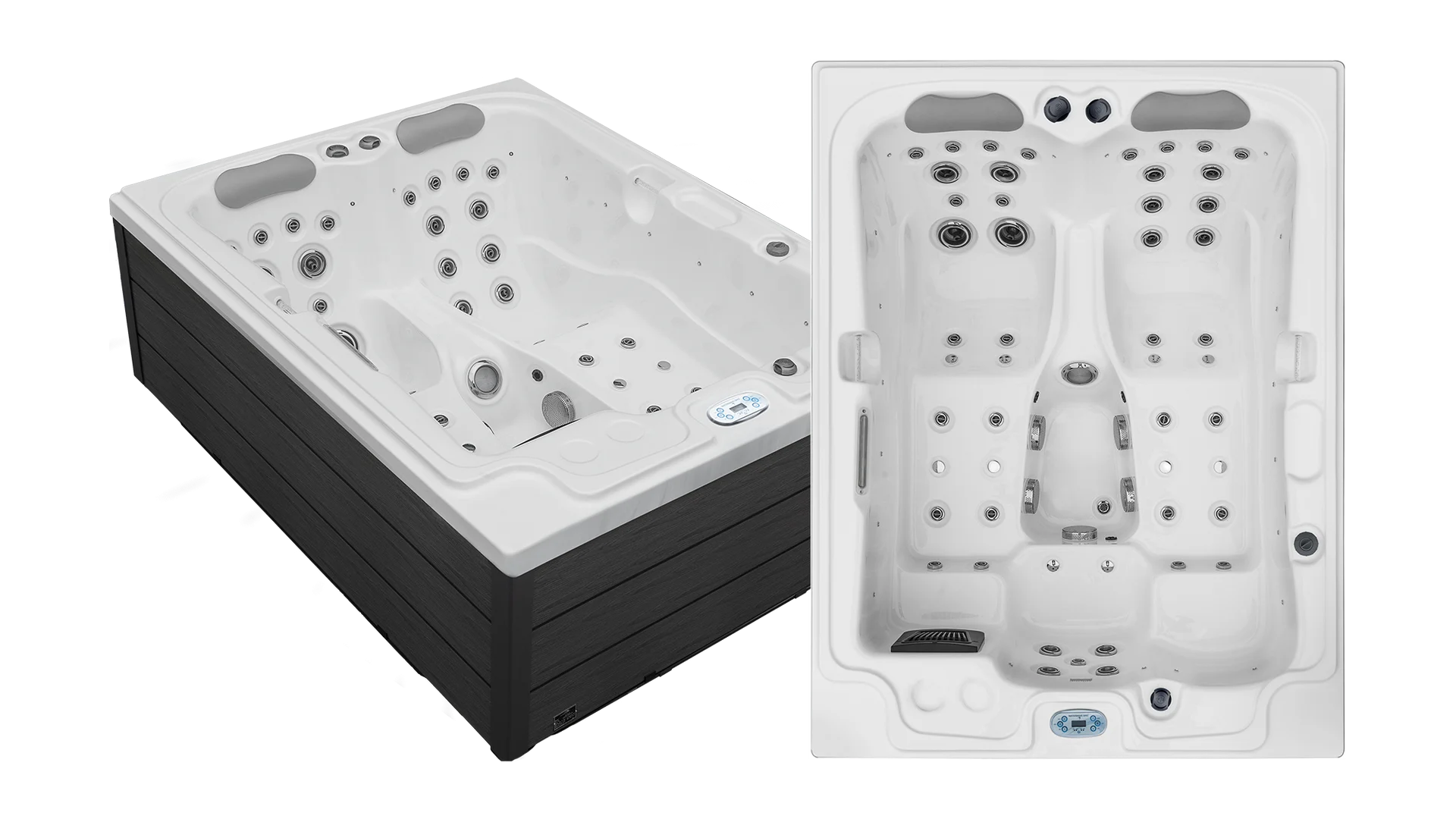 Waterwave Spas Whirlpools Calgary