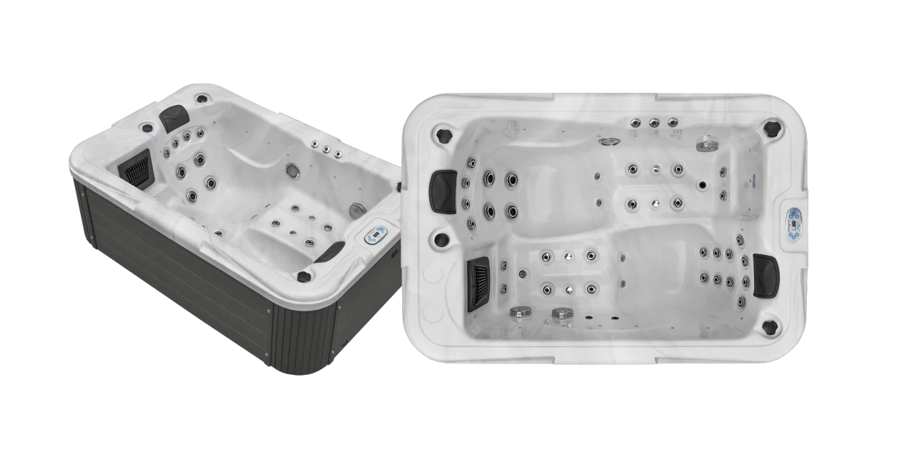 Waterwave Spas Whirlpools Chicago