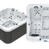 Waterwave Spas Whirlpools Cleveland