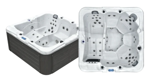 Waterwave Spas Whirlpools Cleveland