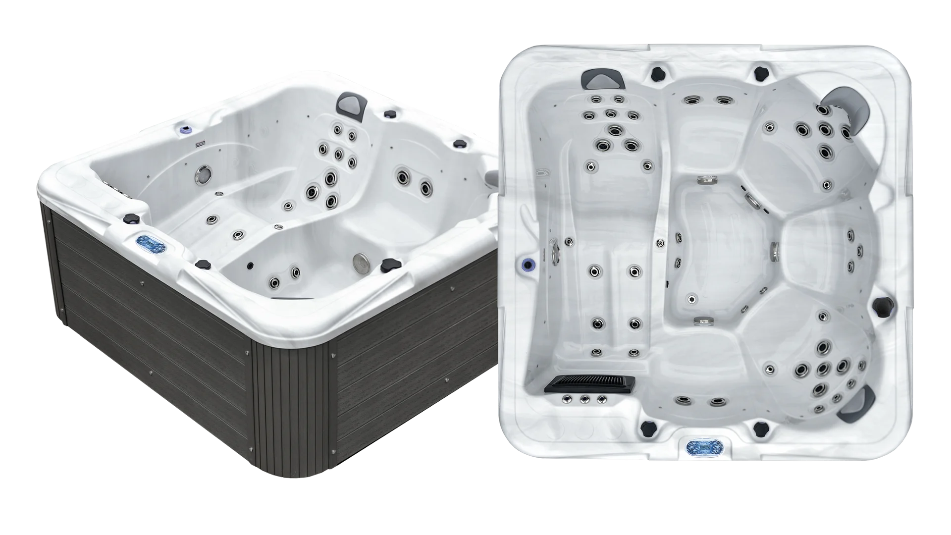 Waterwave Spas Whirlpools Cleveland