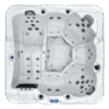 Waterwave Spas Whirlpools Cleveland