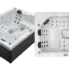 Waterwave Spas Whirlpools Columbus Waterwave Spas Whirlpools Columbus