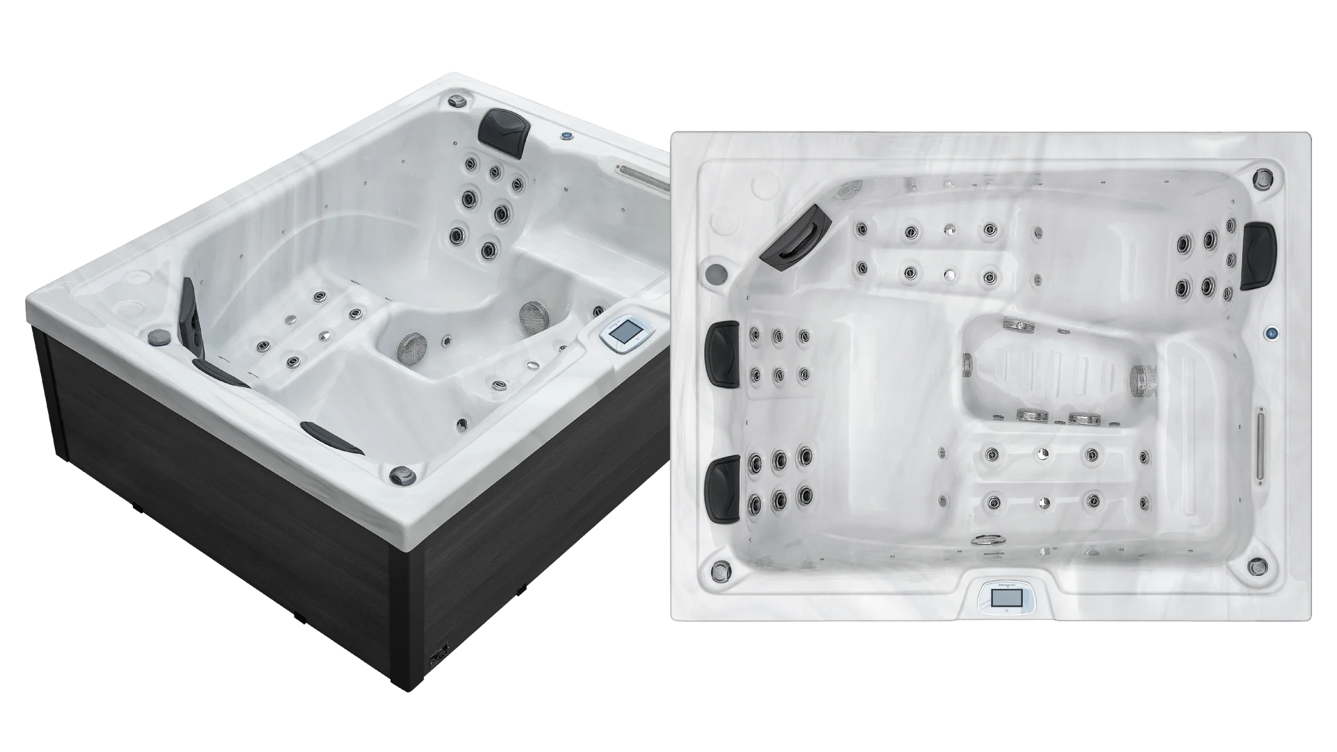 Waterwave Spas Whirlpools Columbus
