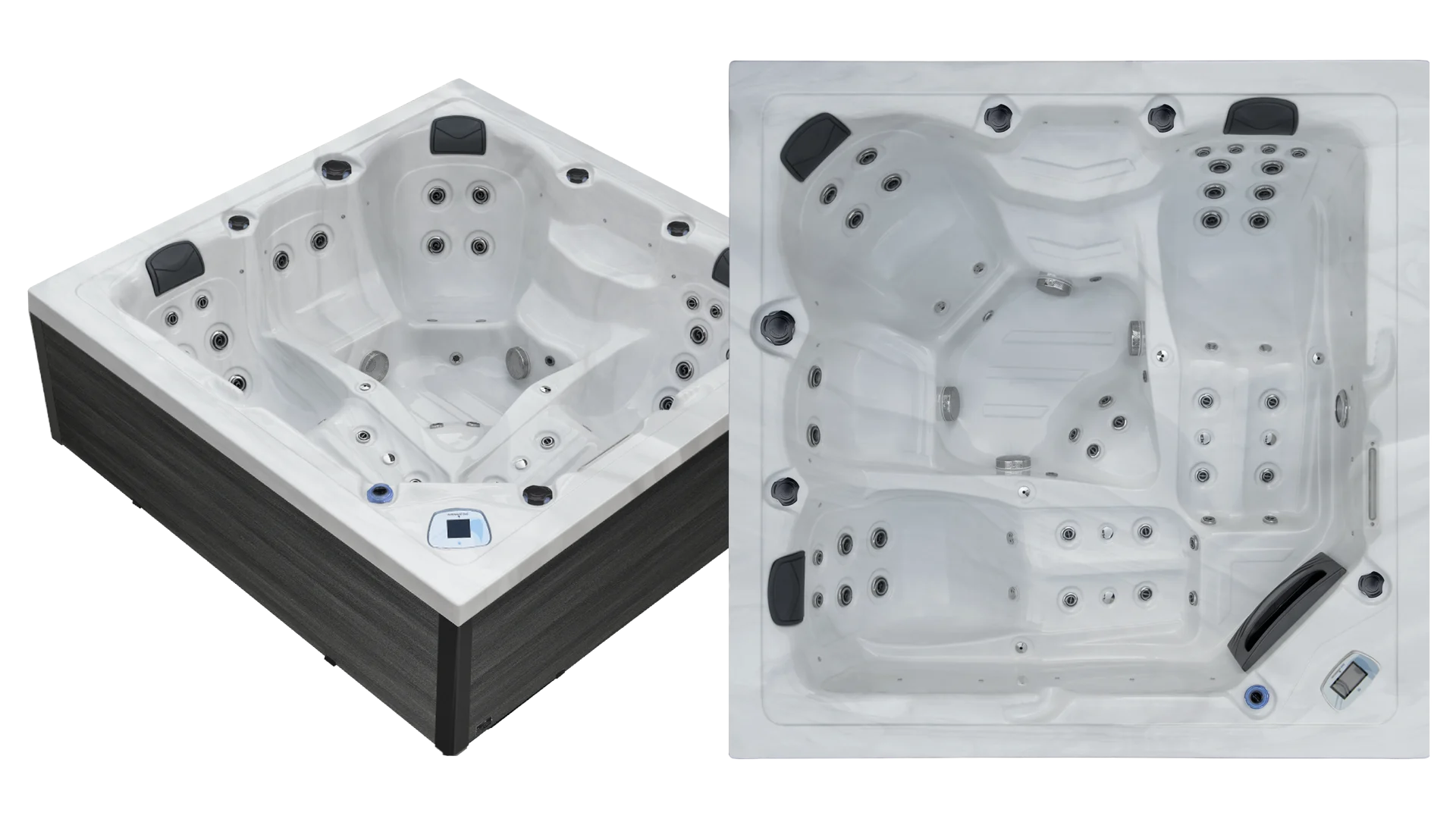 Waterwave Spas Whirlpools Halifax