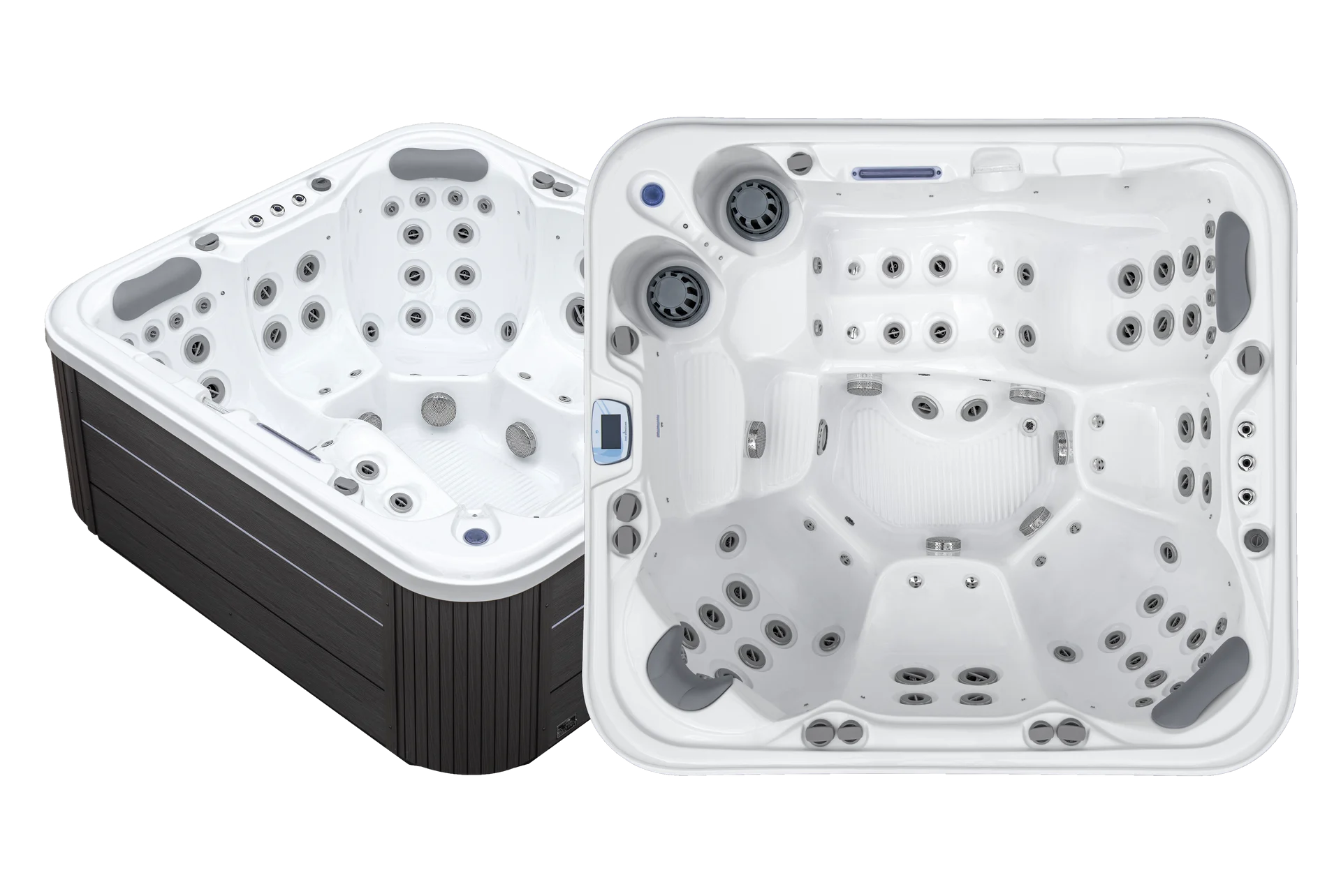 Waterwave Spas Whirlpools Hamilton