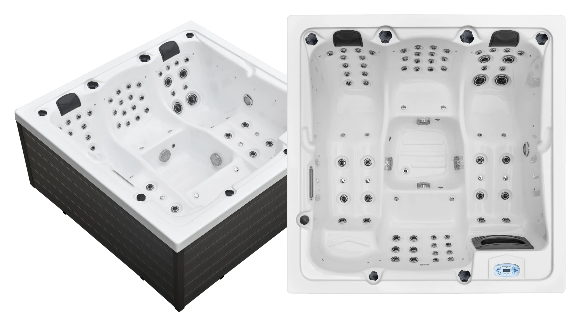 Waterwave Spas Whirlpools Houston