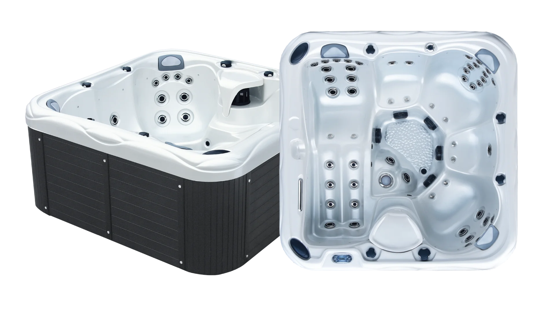 Waterwave Spas Whirlpools Imola