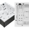 Waterwave Spas Whirlpools Jackson Waterwave Spas Whirlpools Jackson