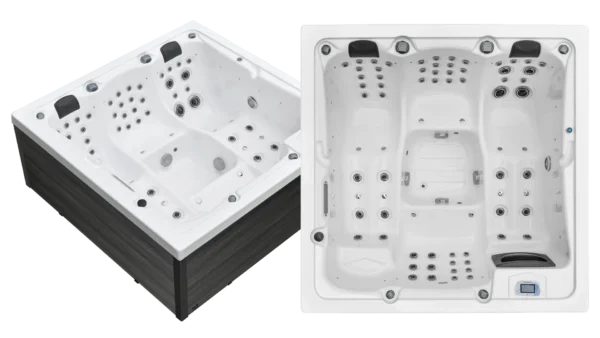 Waterwave Spas Whirlpools Jackson Waterwave Spas Whirlpools Jackson