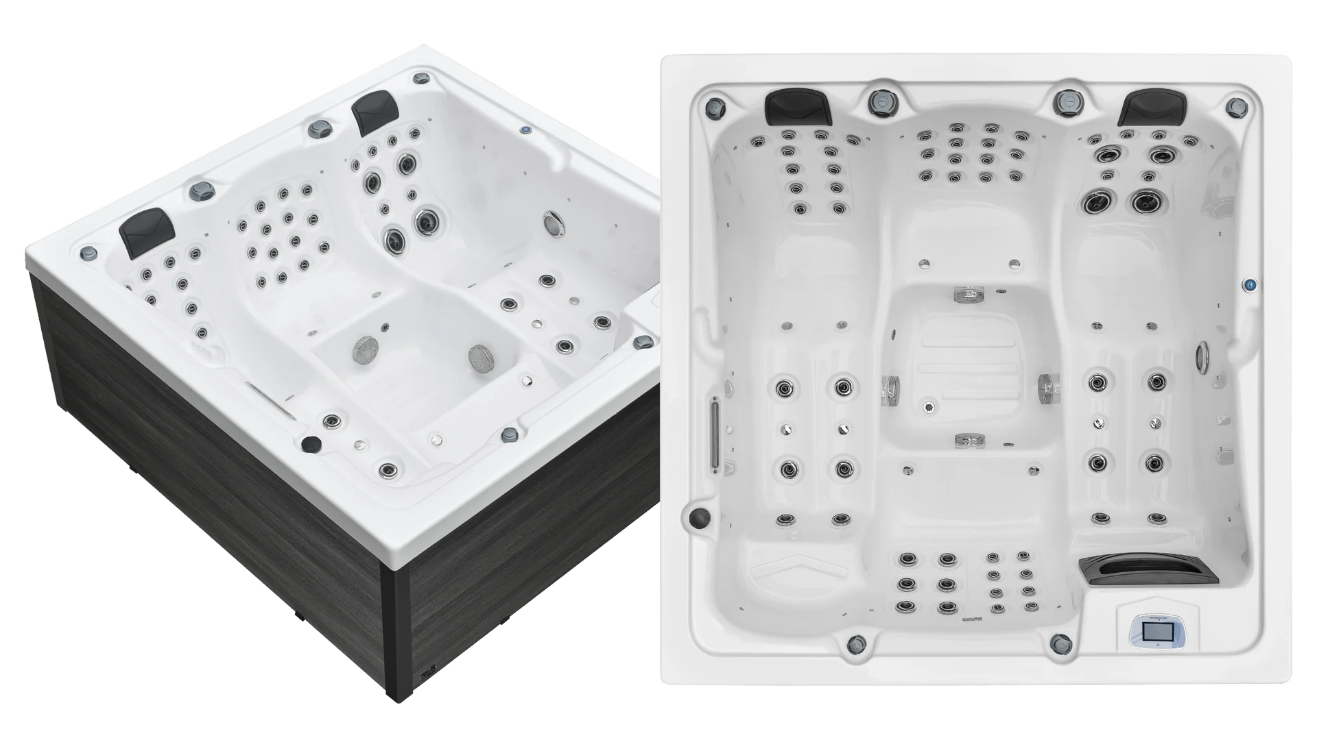Waterwave Spas Whirlpools Jackson