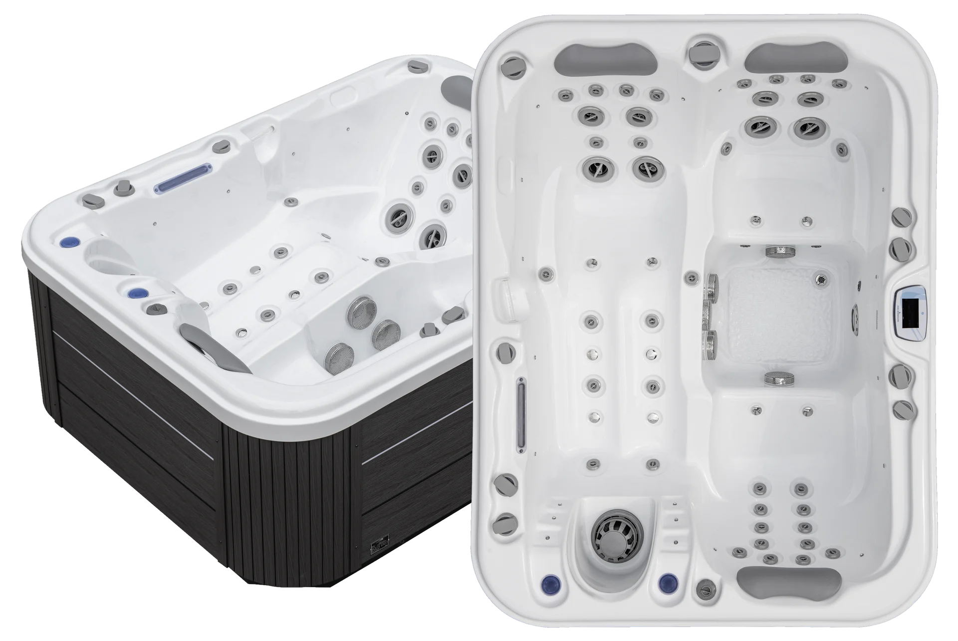 Waterwave Spas Whirlpools Levis