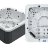 Waterwave Spas Whirlpools Lincoln