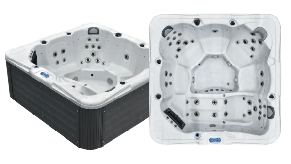 Waterwave Spas Whirlpools Lincoln