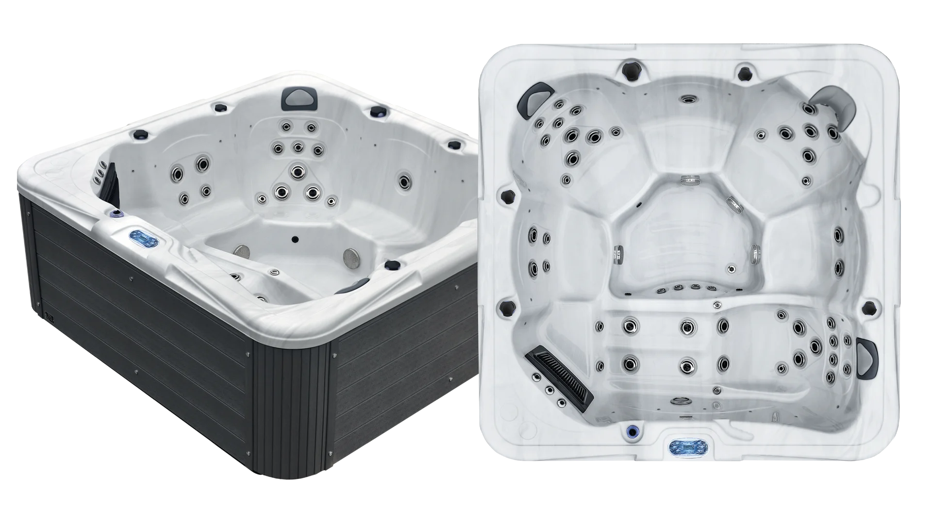 Waterwave Spas Whirlpools Lincoln