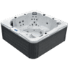 Waterwave Spas Whirlpools Lincoln
