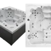 Waterwave Spas Whirlpools Madison Waterwave Spas Whirlpools Madison