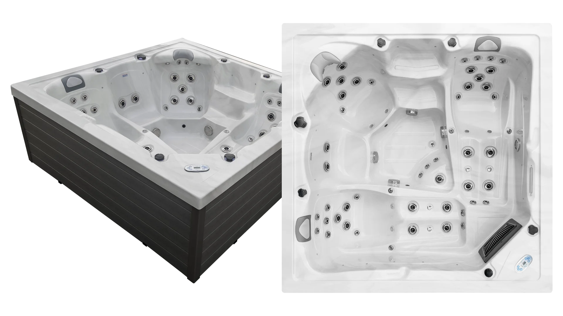 Waterwave Spas Whirlpools Madison