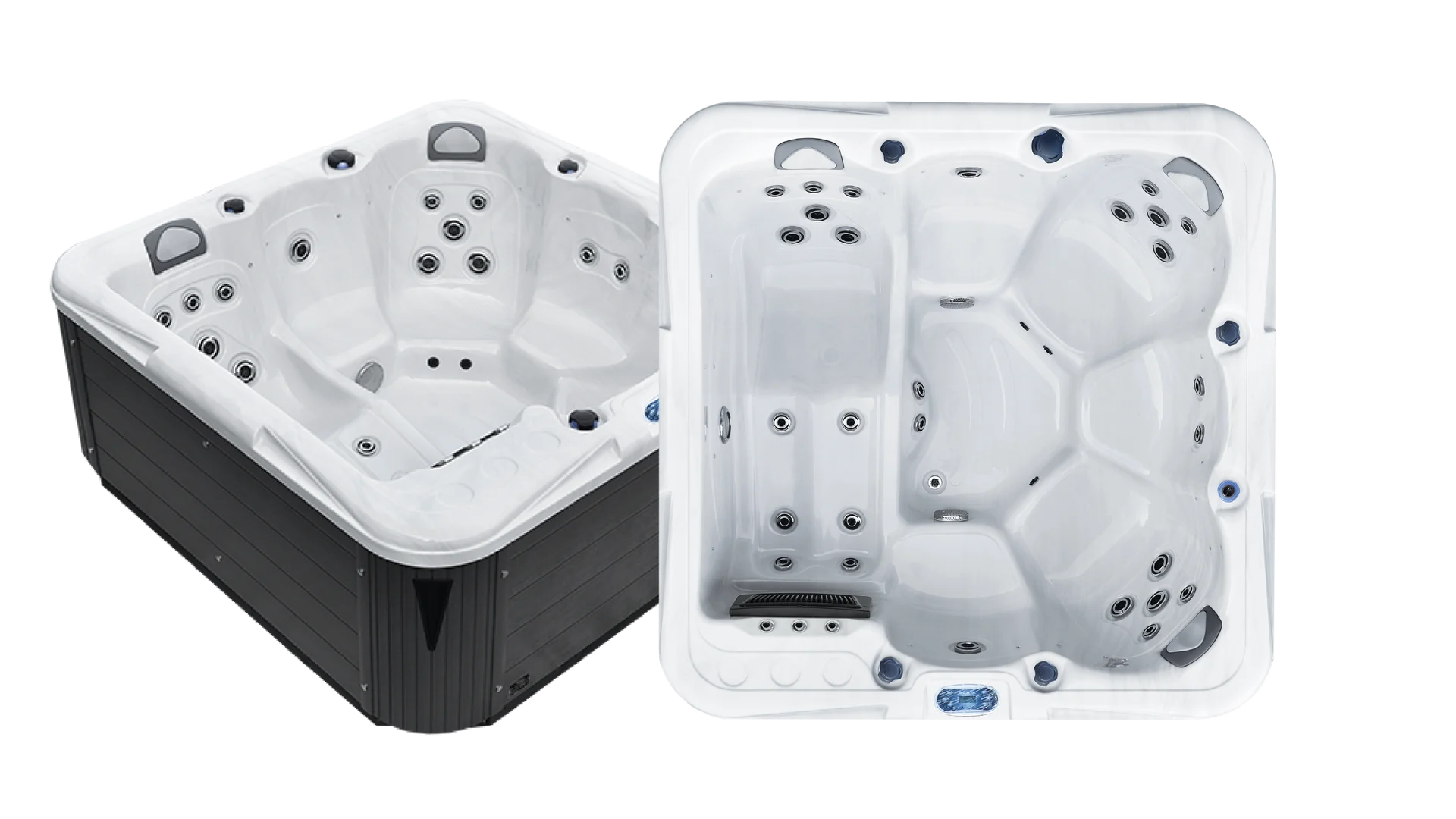 Waterwave Spas Whirlpools Memphis