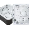 Waterwave Spas Whirlpools Montreal