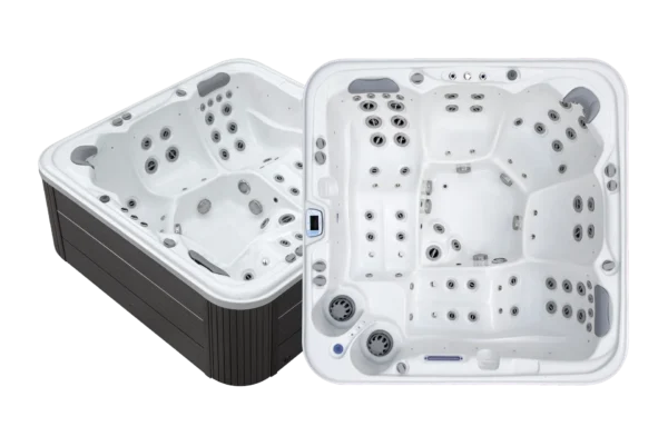 Waterwave Spas Whirlpools Montreal