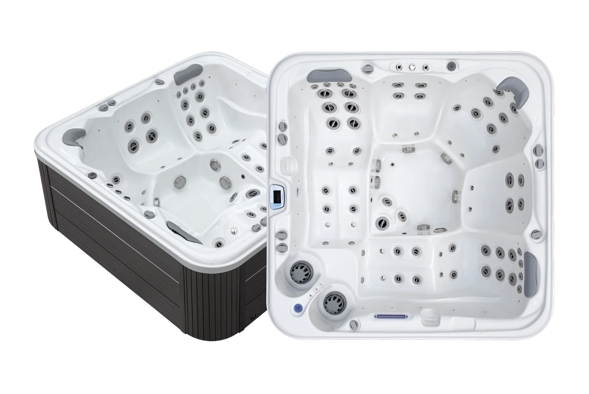 Waterwave Spas Whirlpools Montreal