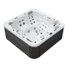 Waterwave Spas Whirlpools Montreal