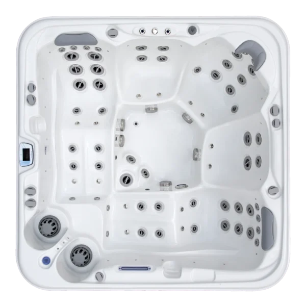 Waterwave Spas Whirlpools Montreal