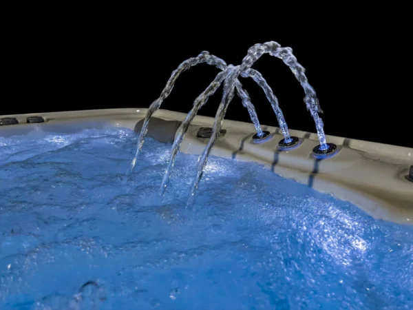 Waterwave Spas Whirlpools Montreal