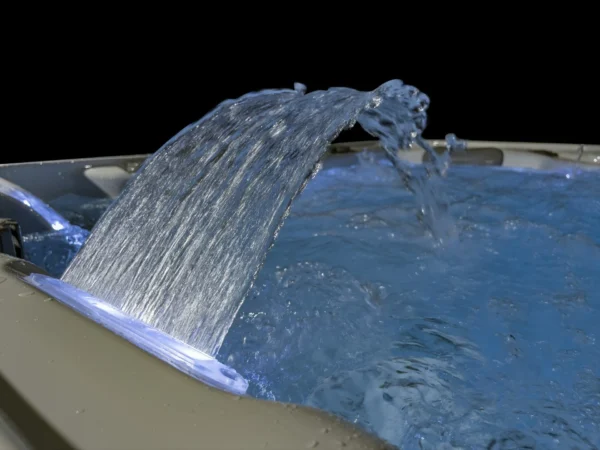 Waterwave Spas Whirlpools Montreal