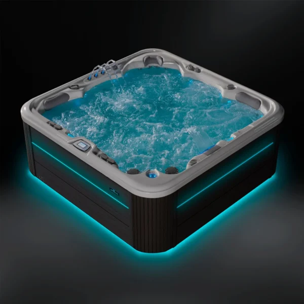 Waterwave Spas Whirlpools Montreal