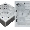 Waterwave Spas Whirlpools Nashville Waterwave Spas Whirlpools Nashville