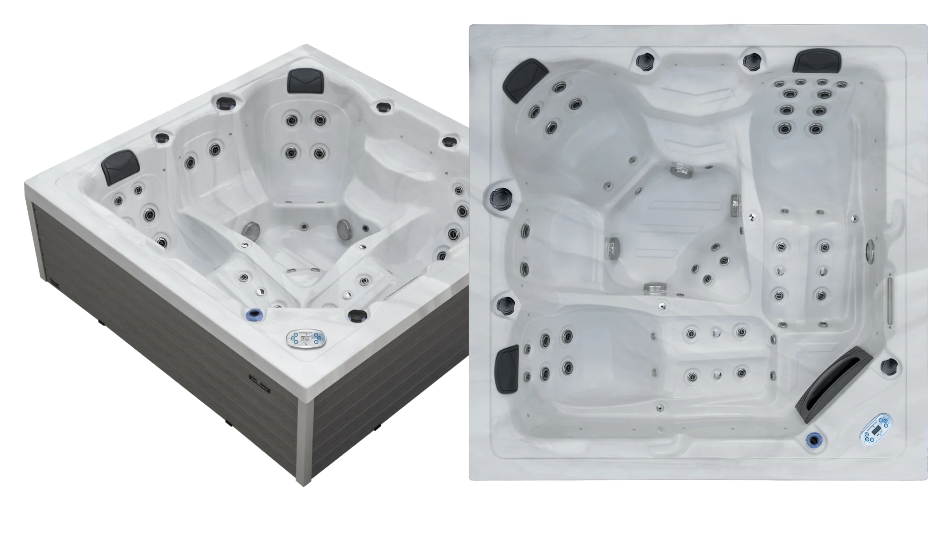 Waterwave Spas Whirlpools Nashville
