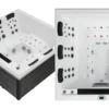 Waterwave Spas Whirlpools Nizza II