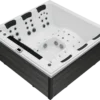 Waterwave Spas Whirlpools Nizza II