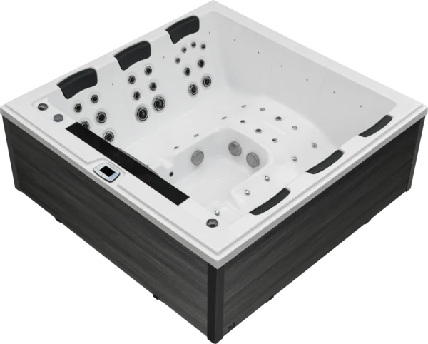 Waterwave Spas Whirlpools Nizza II