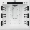 Waterwave Spas Whirlpools Nizza II